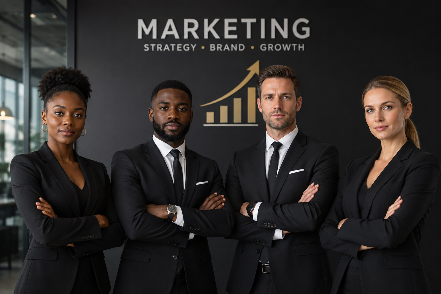 Marketing leadership