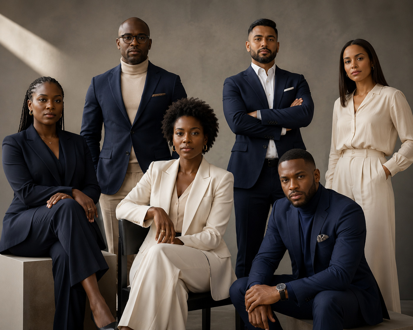Who is shaping the future of marketing in South Africa